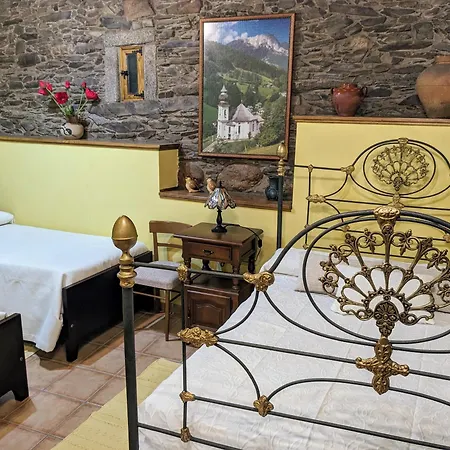 O Val De Vilaboa Casa de Férias