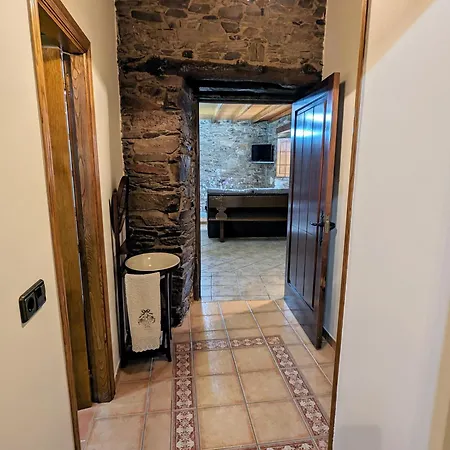 Holiday home O Val De Vilaboa