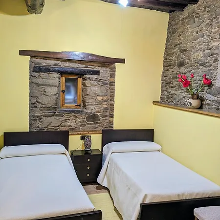 O Val De Vilaboa Casa de Férias *