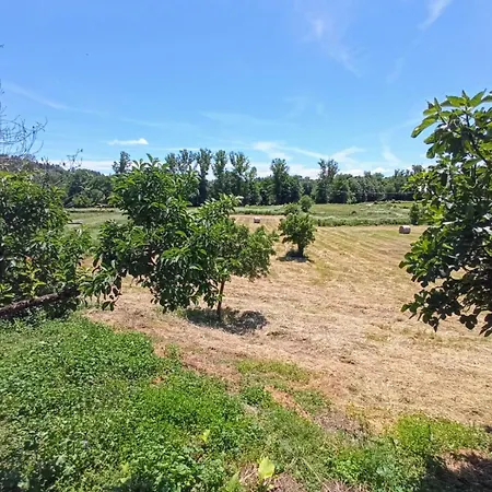 O Val De Vilaboa Casa de Férias Boveda (Lugo)