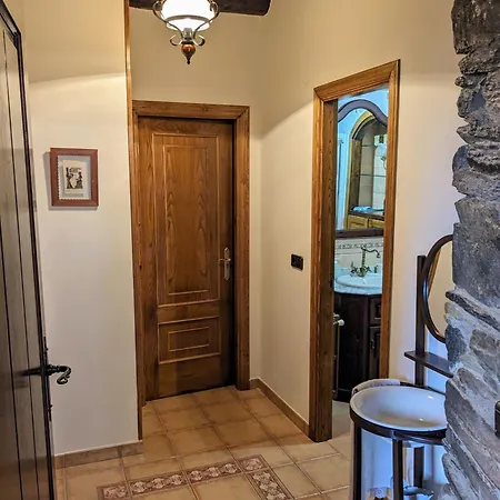 O Val De Vilaboa Boveda (Lugo)