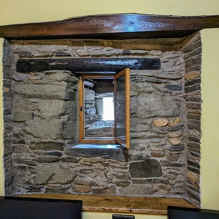 O Val De Vilaboa * Boveda (Lugo)