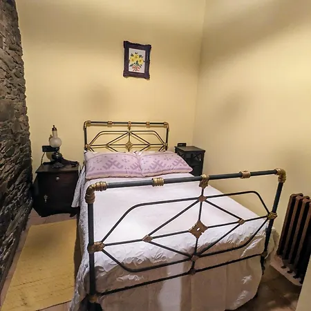 O Val De Vilaboa Casa vacanze Boveda (Lugo)