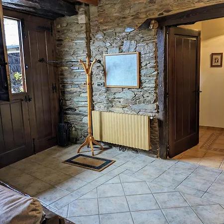 Holiday home O Val De Vilaboa Boveda (Lugo)
