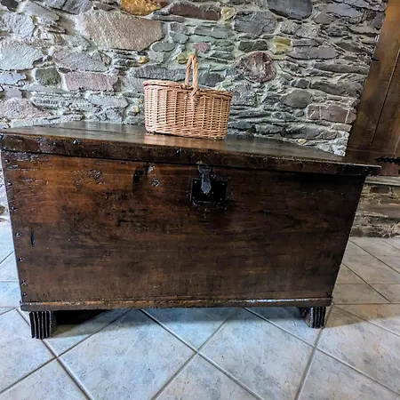 O Val De Vilaboa Boveda (Lugo)