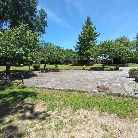 Holiday home O Val De Vilaboa Boveda (Lugo)