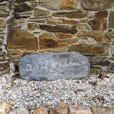 O Val De Vilaboa * Boveda (Lugo)