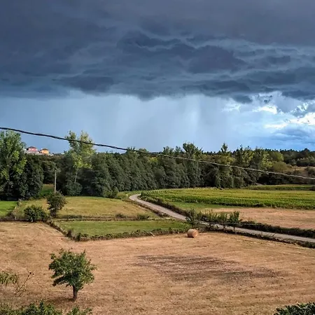 Casa vacanze O Val De Vilaboa *