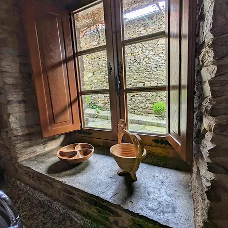 O Val De Vilaboa Holiday home Boveda (Lugo)