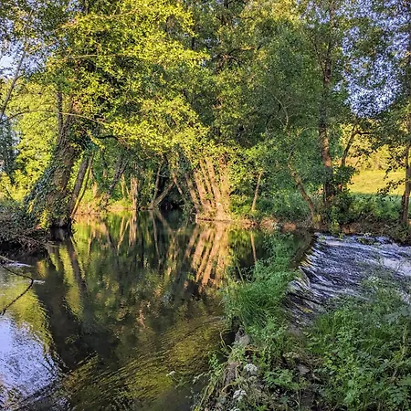 Casa vacanze O Val De Vilaboa