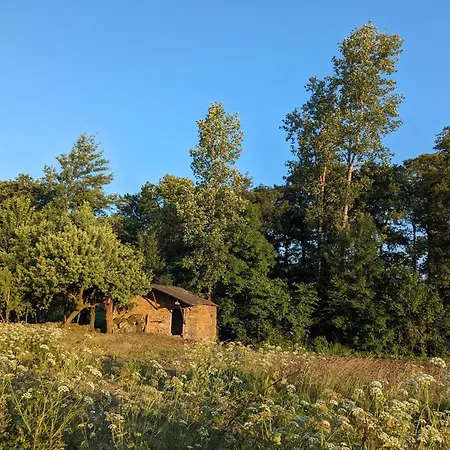 O Val De Vilaboa Casa vacanze