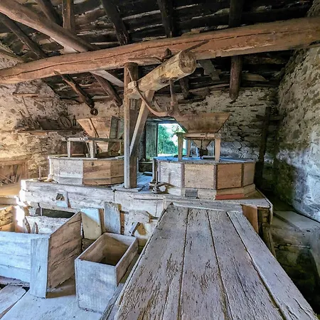 Casa de Férias O Val De Vilaboa *