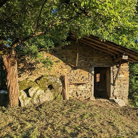 O Val De Vilaboa * Boveda (Lugo)