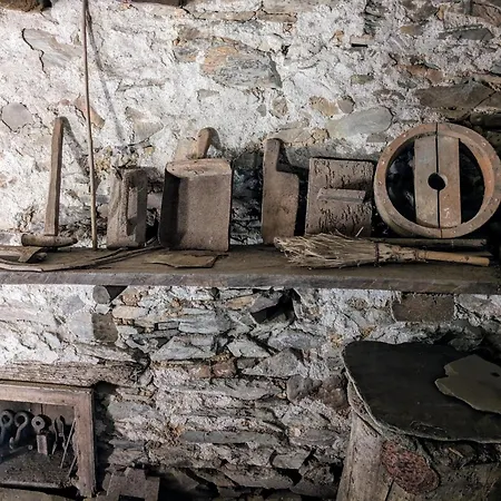 O Val De Vilaboa Casa vacanze *