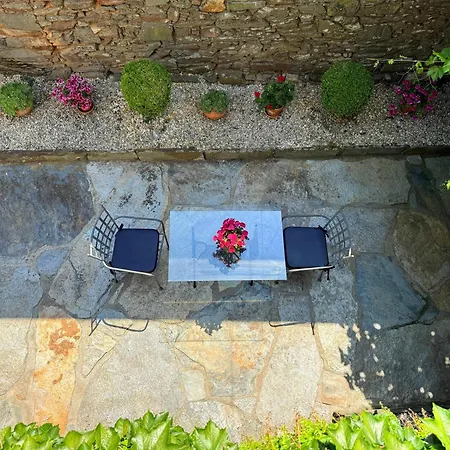 O Val De Vilaboa Casa de Férias *