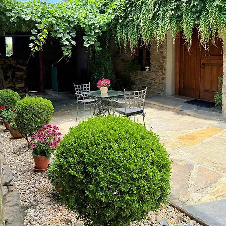 Casa vacanze O Val De Vilaboa *