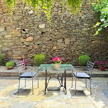 O Val De Vilaboa Casa vacanze Boveda (Lugo)