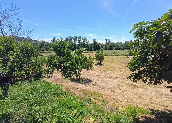 O Val De Vilaboa Дом отдыха Боведа