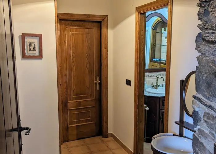 O Val De Vilaboa Боведа