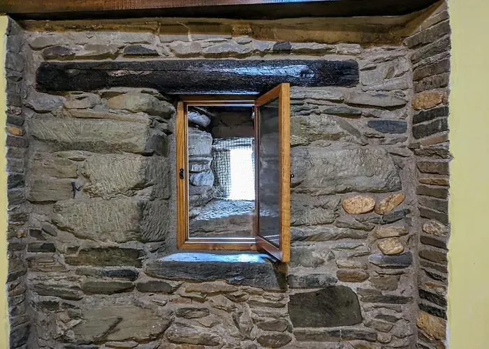 O Val De Vilaboa * Боведа