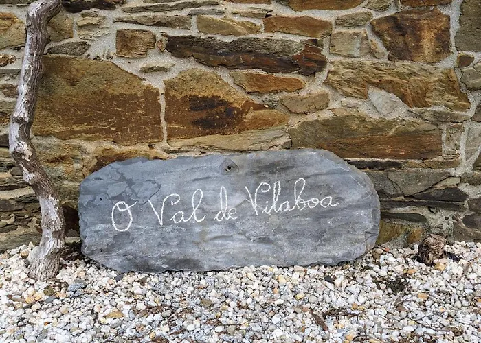 O Val De Vilaboa * Boveda (Lugo)