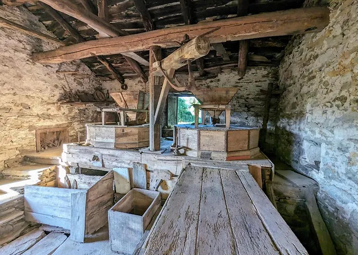 Дом отдыха O Val De Vilaboa *